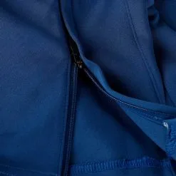 Pantalón Largo Mizuno SS Lazio Training 2022-2023 -tienda de material de futbol pantalon largo mizuno ss lazio training 2022 2023 navy blue 3