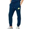 Pantalón Largo New Balance Essentials Stacked Rubber Pack Sweat -tienda de material de futbol pantalon largo new balance essentials stacked rubber pack sweat blue 0