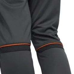 Pantalón Largo Nike Academy 21 Dri-Fit KPZ Mujer -tienda de material de futbol pantalon largo nike academy 21 dri fit kpz mujer dark smoke grey dark russet off noir 3