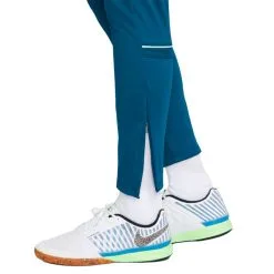 Pantalón Largo Nike Academy 21 Dri-Fit KPZ Mujer -tienda de material de futbol pantalon largo nike academy 21 dri fit kpz mujer valerian blue white 4