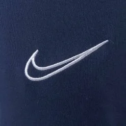 Pantalón Largo Nike Academy 21 Knit Mujer -tienda de material de futbol pantalon largo nike academy 21 knit mujer azul oscuro 2