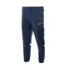 Pantalón Largo Nike Academy 21 Woven Track -tienda de material de futbol pantalon largo nike academy 21 woven track azul oscuro 0