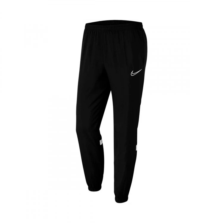 Pantalón Largo Nike Academy 21 Woven Track Niño 3 Pantalón Largo Nike Academy 21 Woven Track Niño