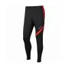 Pantalón Largo Nike Academy Pro Knit -tienda de material de futbol pantalon largo nike academy pro knit anthracite bright crimson 0