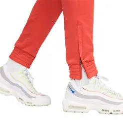Pantalón Largo Nike Atlético De Madrid Fanswear 2022-2023 -tienda de material de futbol pantalon largo nike atletico de madrid fanswear 2022 2023 red clay 4
