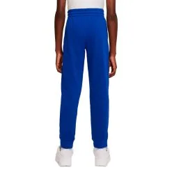 Pantalón Largo Nike Atlético De Madrid Fanswear 120th Aniversario 2023-2024 Niño -tienda de material de futbol pantalon largo nike atletico de madrid fanswear 2023 2024 nino old royal white no sponsor 1