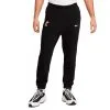 Pantalón Largo Nike Atlético De Madrid Training 2022-2023 -tienda de material de futbol pantalon largo nike atletico de madrid training 2022 2023 black 0 1