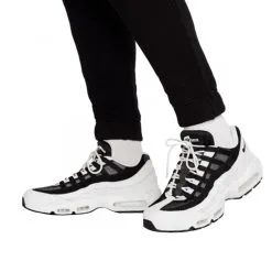 Pantalón Largo Nike Atlético De Madrid Training 2022-2023 -tienda de material de futbol pantalon largo nike atletico de madrid training 2022 2023 black 2