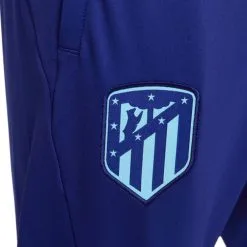 Pantalón Largo Nike Atlético De Madrid Training 2022-2023 -tienda de material de futbol pantalon largo nike atletico de madrid training 2022 2023 deep royal blue 4