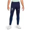 Pantalón Largo Nike Brasil Training Mundial Qatar 2022