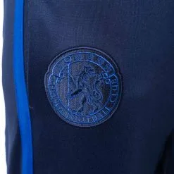 Pantalón Largo Nike Chelsea FC Fanswear 2022-2023 -tienda de material de futbol pantalon largo nike chelsea fc fanswear 2022 2023 college navy rush blue 3