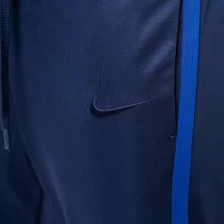 Pantalón Largo Nike Chelsea FC Fanswear 2022-2023 -tienda de material de futbol pantalon largo nike chelsea fc fanswear 2022 2023 college navy rush blue 4