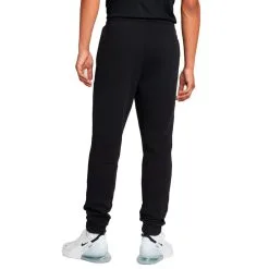 Pantalón Largo Nike Chelsea FC Training 2022-2023 -tienda de material de futbol pantalon largo nike chelsea fc training 2022 2023 black 1