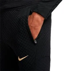 Pantalón Largo Nike Chelsea FC Training 2022-2023 -tienda de material de futbol pantalon largo nike chelsea fc training 2022 2023 black 2 2