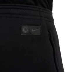Pantalón Largo Nike Chelsea FC Training 2022-2023 -tienda de material de futbol pantalon largo nike chelsea fc training 2022 2023 black 2
