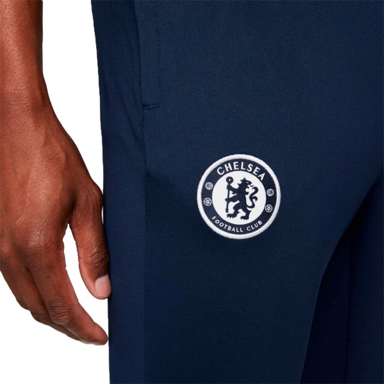 Pantalón Largo Nike Chelsea FC Training 2022-2023 6 Pantalón Largo Nike Chelsea FC Training 2022-2023 - Imagen 4