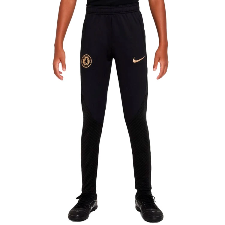 Pantalón Largo Nike Chelsea FC Training 2022-2023 Niño 3 Pantalón Largo Nike Chelsea FC Training 2022-2023 Niño