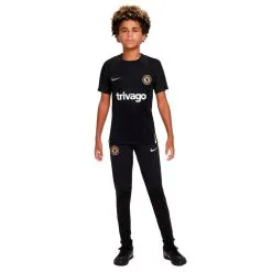 Pantalón Largo Nike Chelsea FC Training 2022-2023 Niño 13 Pantalón Largo Nike Chelsea FC Training 2022-2023 Niño -tienda de material de futbol pantalon largo nike chelsea fc training 2022 2023 nino black 5