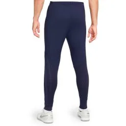 Pantalón Largo Nike Croacia Training Mundial Qatar 2022 -tienda de material de futbol pantalon largo nike croacia training mundial qatar 2022 blackened blue 1