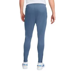 Pantalón Largo Nike Dri-Fit Academy 23 -tienda de material de futbol pantalon largo nike dri fit academy 23 diffused blue 1