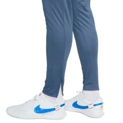 Pantalón Largo Nike Dri-Fit Academy 23 -tienda de material de futbol pantalon largo nike dri fit academy 23 diffused blue 3