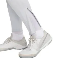 Pantalón Largo Nike Dri-Fit Academy 23 -tienda de material de futbol pantalon largo nike dri fit academy 23 flt silver black 3