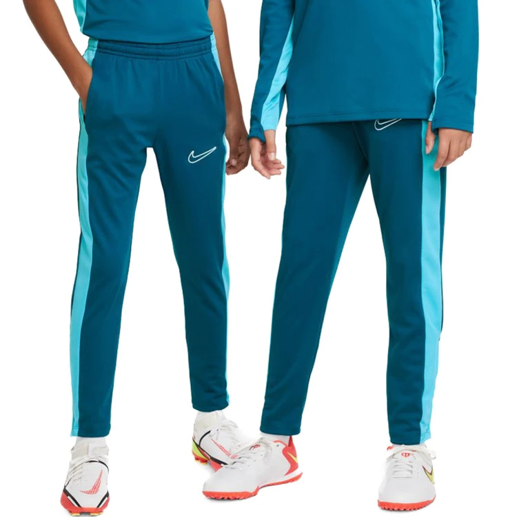 Pantalón Largo Nike Dri-Fit Academy 23 Niño 3 Pantalón Largo Nike Dri-Fit Academy 23 Niño