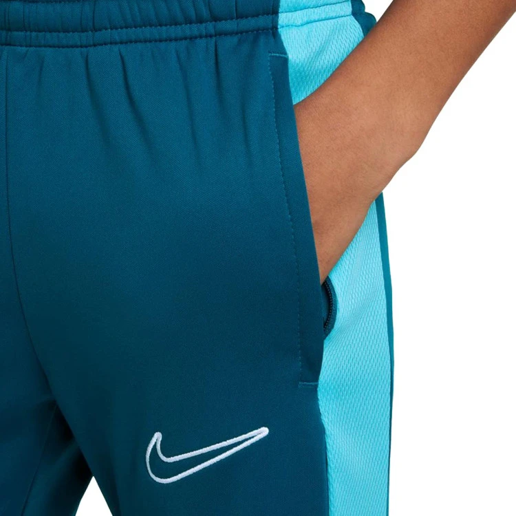 Pantalón Largo Nike Dri-Fit Academy 23 Niño 5 Pantalón Largo Nike Dri-Fit Academy 23 Niño - Imagen 3