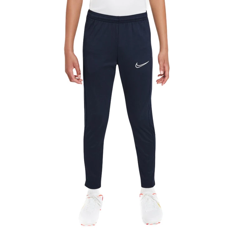Pantalón Largo Nike Dri-Fit Academy 23 Niño 6 Pantalón Largo Nike Dri-Fit Academy 23 Niño - Imagen 4