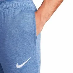Pantalón Largo Nike Dri-Fit Academy -tienda de material de futbol pantalon largo nike dri fit academy deep royal blue pure white 2