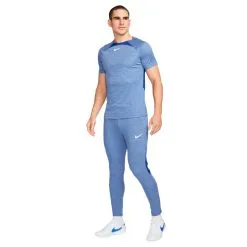 Pantalón Largo Nike Dri-Fit Academy -tienda de material de futbol pantalon largo nike dri fit academy deep royal blue pure white 4