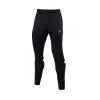 Pantalón Largo Nike Academy 21 Knit -tienda de material de futbol pantalon largo nike dri fit academy drill kpz black white 0
