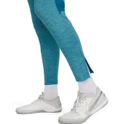 Pantalón Largo Nike Dri-Fit Academy -tienda de material de futbol pantalon largo nike dri fit academy green abyss pure white 3