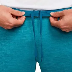 Pantalón Largo Nike Dri-Fit Academy -tienda de material de futbol pantalon largo nike dri fit academy green abyss pure white 4