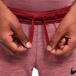 Pantalón Largo Nike Dri-Fit Academy Niño -tienda de material de futbol pantalon largo nike dri fit academy nino red pure 3
