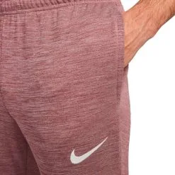 Pantalón Largo Nike Dri-Fit Academy Track KP -tienda de material de futbol pantalon largo nike dri fit academy track kp dark beetroot summit white 2