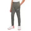 Pantalón Largo Nike Dri-Fit Academy Niño -tienda de material de futbol pantalon largo nike dri fit academy track kp nino cargo khaki summit white 0