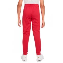 Pantalón Largo Nike Dri-Fit NIKE FC Libero Niño -tienda de material de futbol pantalon largo nike dri fit nike fc libero mystic hibiscusblackblack 1