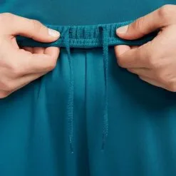 Pantalón Largo Nike Dri-Fit Strike 11 Pantalón Largo Nike Dri-Fit Strike -tienda de material de futbol pantalon largo nike dri fit strike green abyss baltic blue green abyss white 3