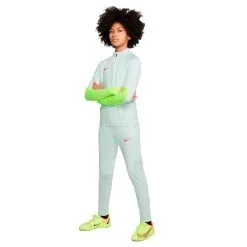 Pantalón Largo Nike Dri-Fit Strike Niño 11 Pantalón Largo Nike Dri-Fit Strike Niño -tienda de material de futbol pantalon largo nike dri fit strike nino pure platinum 4