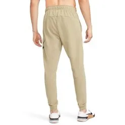 Pantalón Largo Nike Dri-Fit Tapered Swoosh 8 Pantalón Largo Nike Dri-Fit Tapered Swoosh -tienda de material de futbol pantalon largo nike dri fit tapered swoosh neutral olive sequoia 1