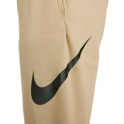 Pantalón Largo Nike Dri-Fit Tapered Swoosh 10 Pantalón Largo Nike Dri-Fit Tapered Swoosh -tienda de material de futbol pantalon largo nike dri fit tapered swoosh neutral olive sequoia 3