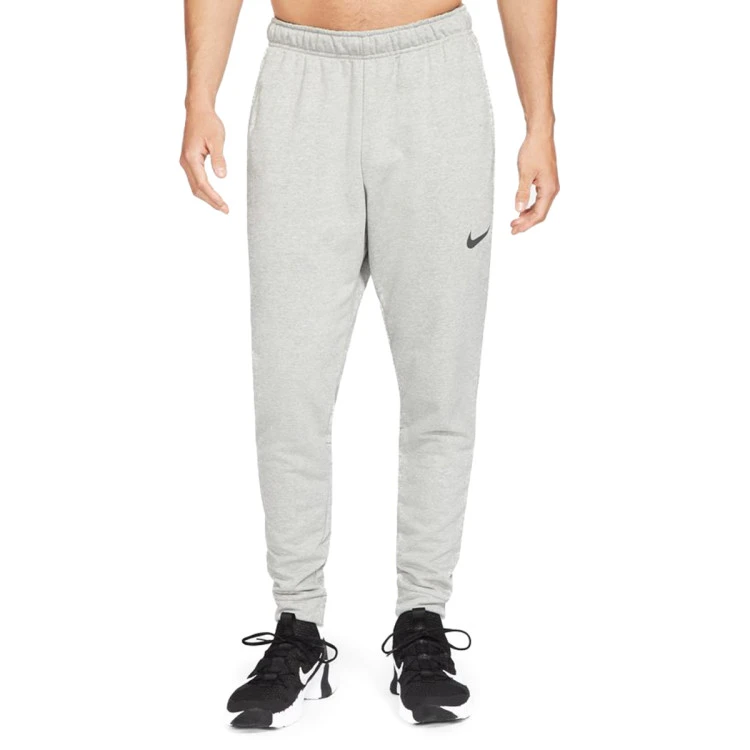 Pantalón Largo Nike Dri-Fit Tapered Training 3 Pantalón Largo Nike Dri-Fit Tapered Training