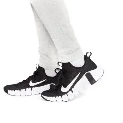 Pantalón Largo Nike Dri-Fit Tapered Training 12 Pantalón Largo Nike Dri-Fit Tapered Training -tienda de material de futbol pantalon largo nike dri fit tapered training dark grey heather black 4