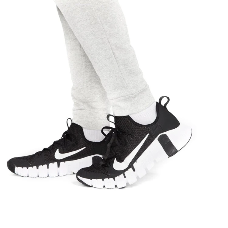 Pantalón Largo Nike Dri-Fit Tapered Training 7 Pantalón Largo Nike Dri-Fit Tapered Training - Imagen 5