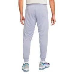 Pantalón Largo Nike Dri-FIT NIKE F.C. -tienda de material de futbol pantalon largo nike f.c. dri fit indigo haze summit white 1