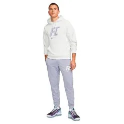 Pantalón Largo Nike Dri-FIT NIKE F.C. -tienda de material de futbol pantalon largo nike f.c. dri fit indigo haze summit white 4