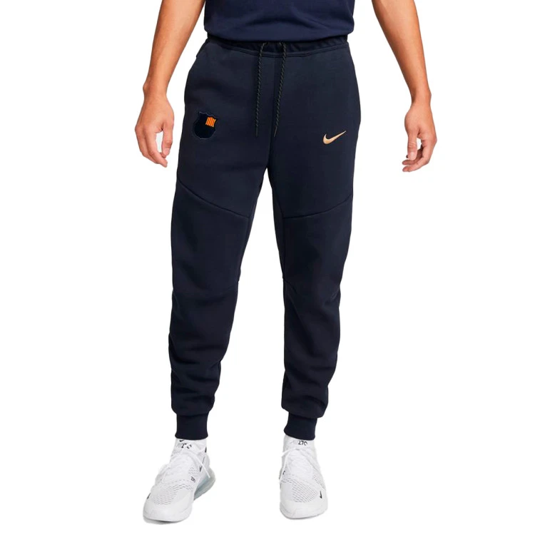 Pantalón Largo Nike FC Barcelona Fanswear 2022-2023 3 Pantalón Largo Nike FC Barcelona Fanswear 2022-2023