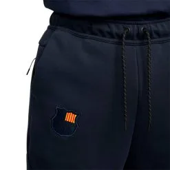 Pantalón Largo Nike FC Barcelona Fanswear 2022-2023 8 Pantalón Largo Nike FC Barcelona Fanswear 2022-2023 -tienda de material de futbol pantalon largo nike fc barcelona fanswear 2022 2023 dark obsidian 2
