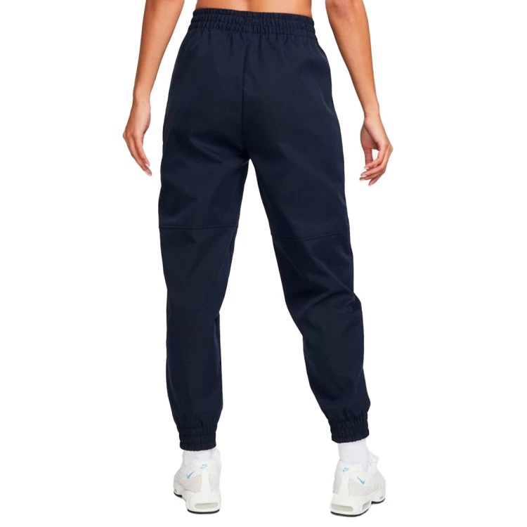 Pantalón Largo Nike FC Barcelona Fanswear 2022-2023 Mujer 4 Pantalón Largo Nike FC Barcelona Fanswear 2022-2023 Mujer - Imagen 2